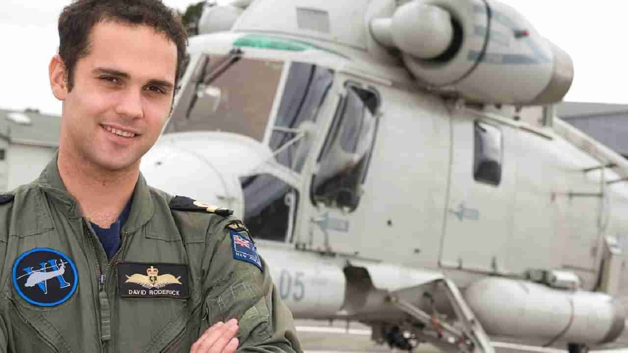 Helicopter Pilot: ಹೆಲಿಕಾಪ್ಟರ್ ಪೈಲಟ್ ಆಗುವುದು ಹೇಗೆ? ಶಿಕ್ಷಣದಿಂದ ಸಂಬಳದವರೆಗಿನ ಮಾಹಿತಿ