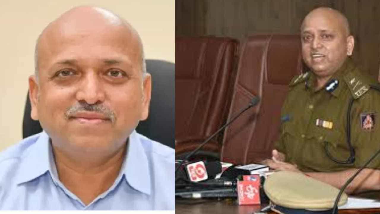 ಬೆಂಗಳೂರು ಕಾಲ್ತುಳಿತ ಪ್ರಕರಣ: ಗುಪ್ತಚರ ಇಲಾಖೆಯ ಮುಖ್ಯಸ್ಥ ಎತ್ತಂಗಡಿ..! ಬೆಂಗಳೂರು ಕಾಲ್ತುಳಿತ ಪ್ರಕರಣ: ಗುಪ್ತಚರ ಇಲಾಖೆಯ ಮುಖ್ಯಸ್ಥ ಎತ್ತಂಗಡಿ..!