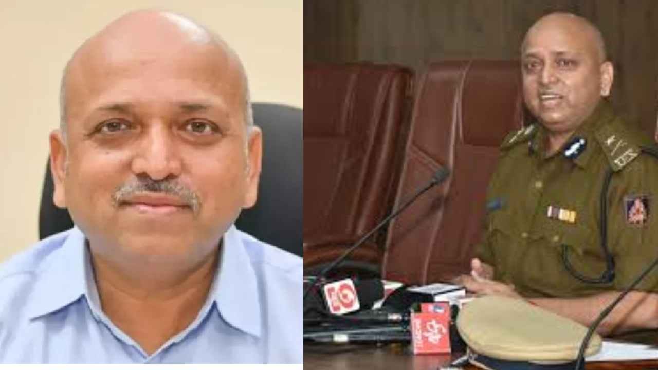 ಬೆಂಗಳೂರು ಕಾಲ್ತುಳಿತ ಪ್ರಕರಣ: ಗುಪ್ತಚರ ಇಲಾಖೆಯ ಮುಖ್ಯಸ್ಥ ಎತ್ತಂಗಡಿ..!