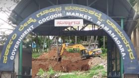 ಡಿಕೆಶಿ ತವರು ಜಿಲ್ಲೆಯಲ್ಲಿ ಫಾರಿನ್ ಮಾದರಿಯ ಪಾರ್ಕ್ : ಏನೇನು ವಿಶೇಷತೆ?