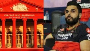 ಬೆಂಗಳೂರು ಕಾಲ್ತುಳಿತ: RCB ಮಾರ್ಕೆಟಿಂಗ್ ಹೆಡ್ ನಿಖಿಲ್ ಸೋಸಲ್ಗೆ ಮಧ್ಯಂತರ ಜಾಮೀನು ಬೆಂಗಳೂರು ಕಾಲ್ತುಳಿತ: RCB ಮಾರ್ಕೆಟಿಂಗ್ ಹೆಡ್ ನಿಖಿಲ್ ಸೋಸಲ್ಗೆ ಮಧ್ಯಂತರ ಜಾಮೀನು