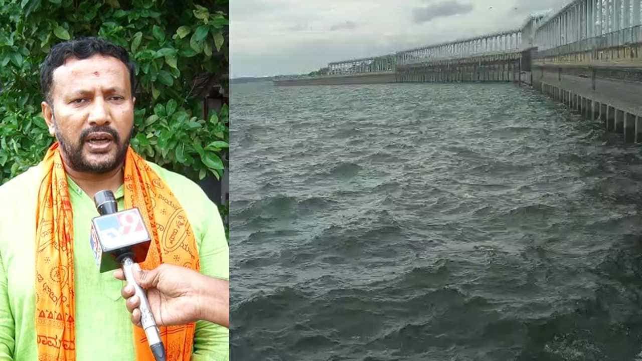 ಕಾವೇರಿ ಆರತಿ ಕಿಚ್ಚು: ಡಿಕೆ ಶಿವಕುಮಾರ್​ ಕನಸಿನ‌ ಯೋಜನೆ ಪರನಿಂತ ಹಿಂದೂ ಸಂಘಟನೆಗಳು