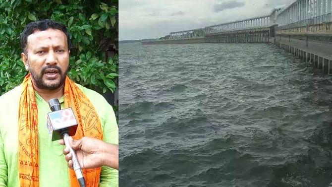 ಕಾವೇರಿ ಆರತಿ ಕಿಚ್ಚು: ಡಿಕೆಶಿ ಕನಸಿನ ಯೋಜನೆ ಪರನಿಂತ ಹಿಂದೂ ಸಂಘಟನೆಗಳು ಕಾವೇರಿ ಆರತಿ ಕಿಚ್ಚು: ಡಿಕೆಶಿ ಕನಸಿನ ಯೋಜನೆ ಪರನಿಂತ ಹಿಂದೂ ಸಂಘಟನೆಗಳು