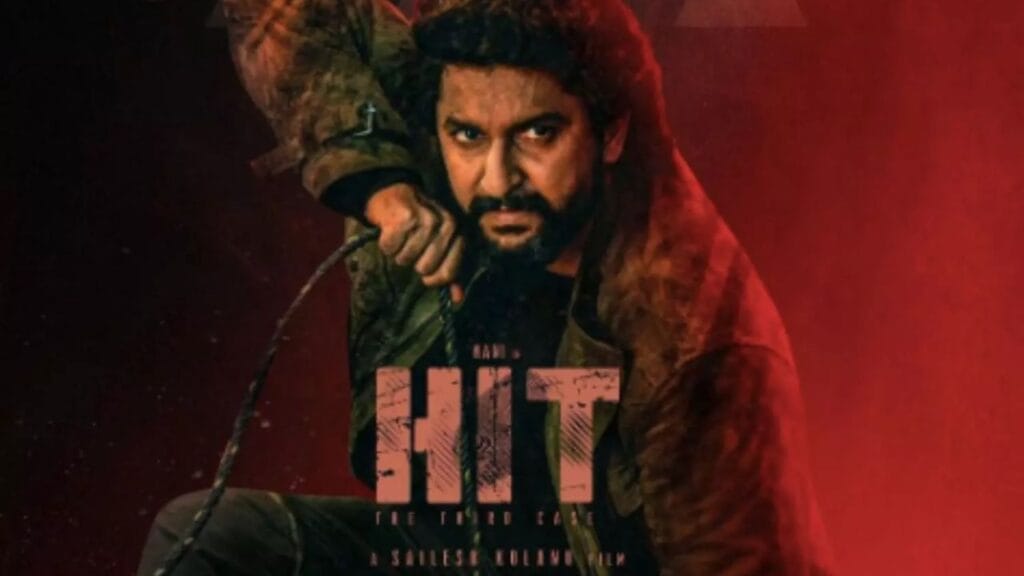 Hit 3