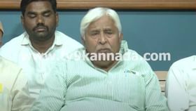 ನನ್ನ ಪತ್ರ ಸಿಎಂ ಏನು ಮಾಡಬೇಕೆಂದು ಕುಮಾರಸ್ವಾಮಿ ಹೇಳಬೇಕಿಲ್ಲ: ಪಾಟೀಲ್ ನನ್ನ ಪತ್ರ ಸಿಎಂ ಏನು ಮಾಡಬೇಕೆಂದು ಕುಮಾರಸ್ವಾಮಿ ಹೇಳಬೇಕಿಲ್ಲ: ಪಾಟೀಲ್