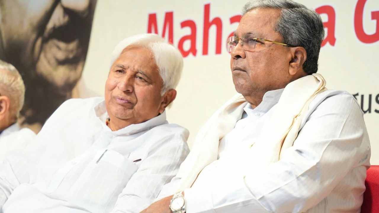 ಅಕ್ರಮ ‌ಗಣಿಗಾರಿಕೆ ಕುರಿತು ಸಿಎಂಗೆ ಪತ್ರ ಬರೆದ ಸಚಿವ ಹೆಚ್​ಕೆ ಪಾಟೀಲ್: ಕ್ರಮಕ್ಕೆ ಆಗ್ರಹ