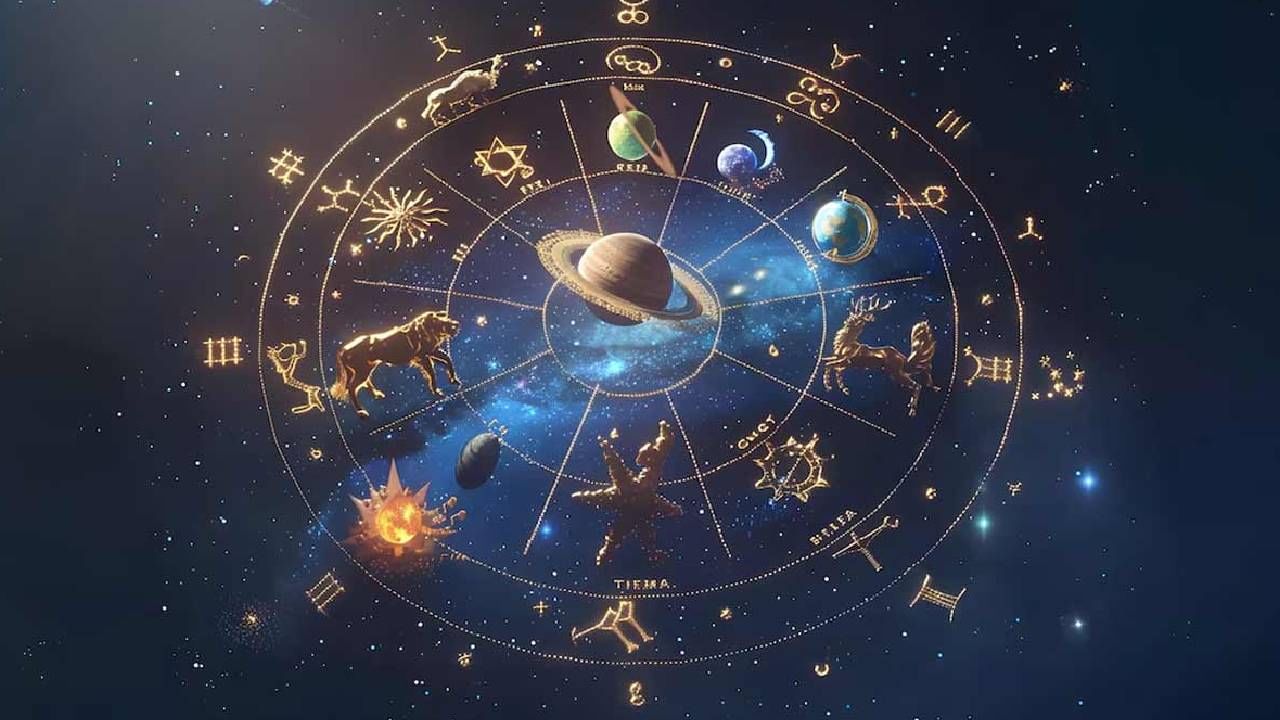 Horoscope Today 19 June: ಈ ರಾಶಿಯವರು ದೂರವಾಗುವಷ್ಟು ಹತ್ತಿರವಾಗುವರು Horoscope Today 19 June: ಈ ರಾಶಿಯವರು ದೂರವಾಗುವಷ್ಟು ಹತ್ತಿರವಾಗುವರು