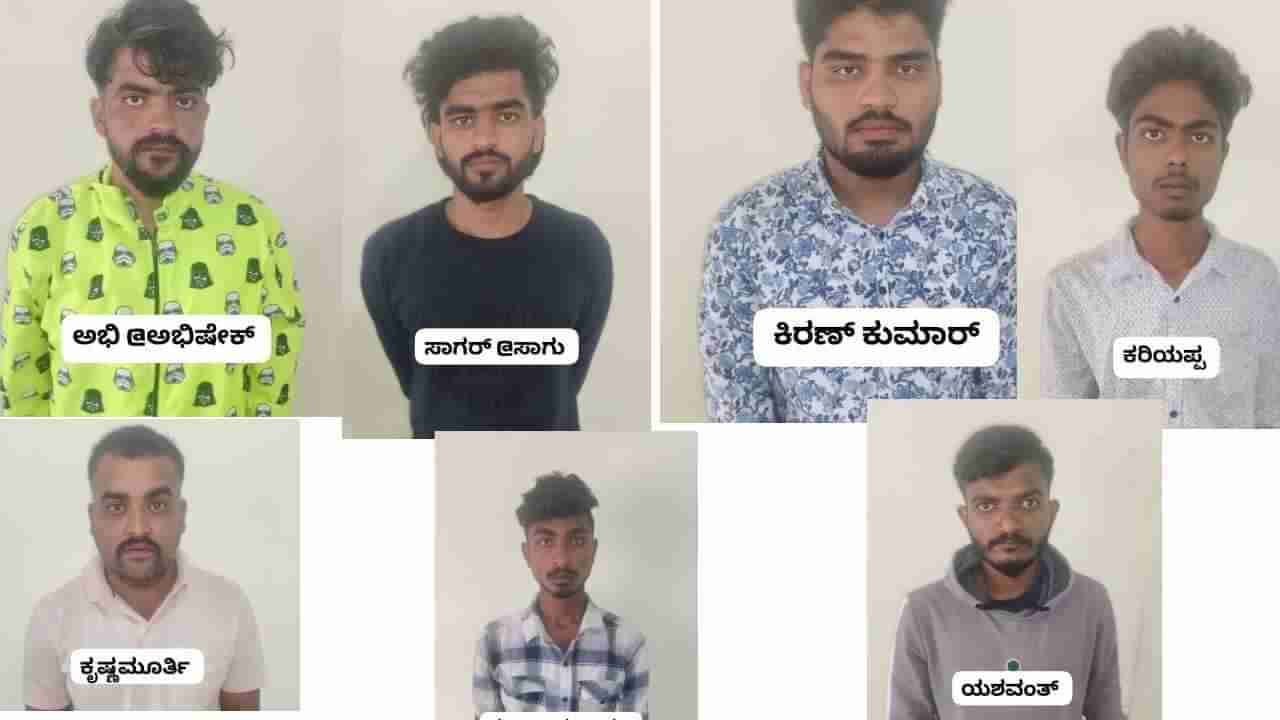 ಲಿವಿಂಗ್ ರಿಲೇಷನ್​ಶಿಪ್​: ಬಾತ್‌ರೂಮಲ್ಲೇ ವ್ಯಕ್ತಿಯ ಬರ್ಬರ ಹತ್ಯೆ, ಜಾಲಿ ಜಾಲಿ ಎಂದವರು ಜೈಲಿಗೆ