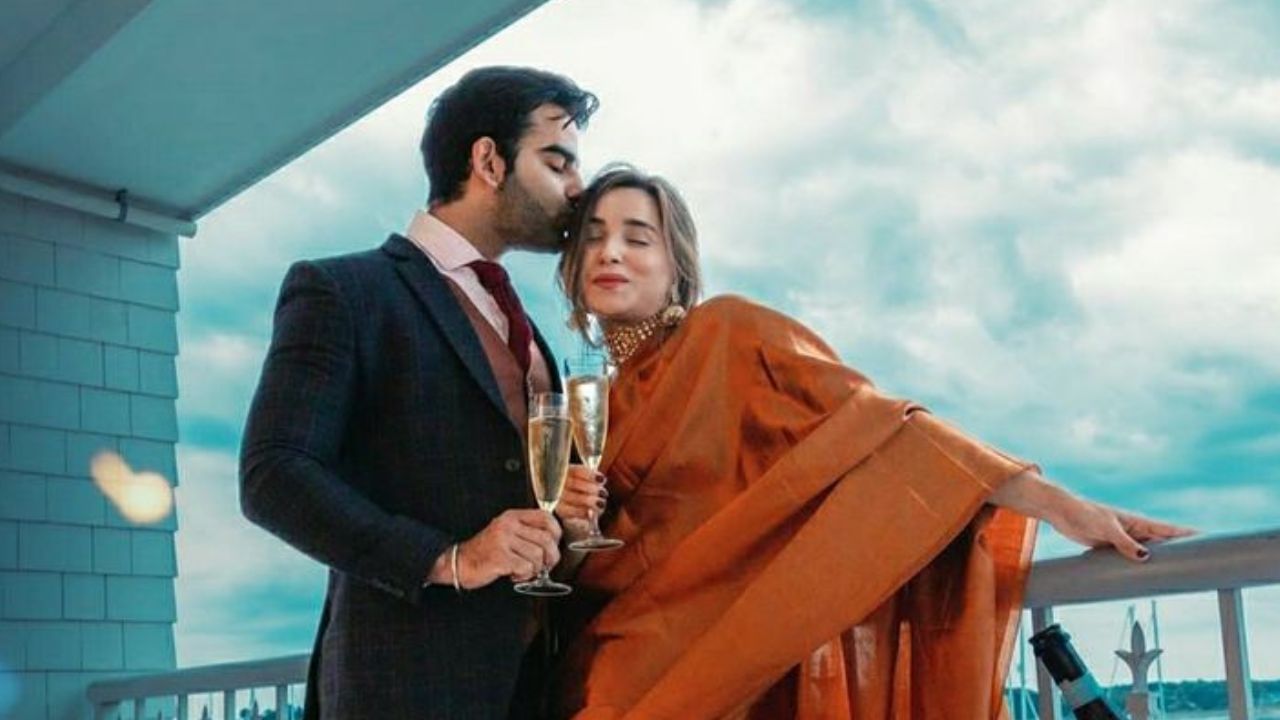 ಟ್ರೆಂಡ್ ಆಗುತ್ತಿದೆ ಹಾಟ್‌ವೈಫಿಂಗ್, ಇದು ದೈಹಿಕ ಸಂಪರ್ಕದ ಹೊಸ ಪ್ರವೃತ್ತಿ