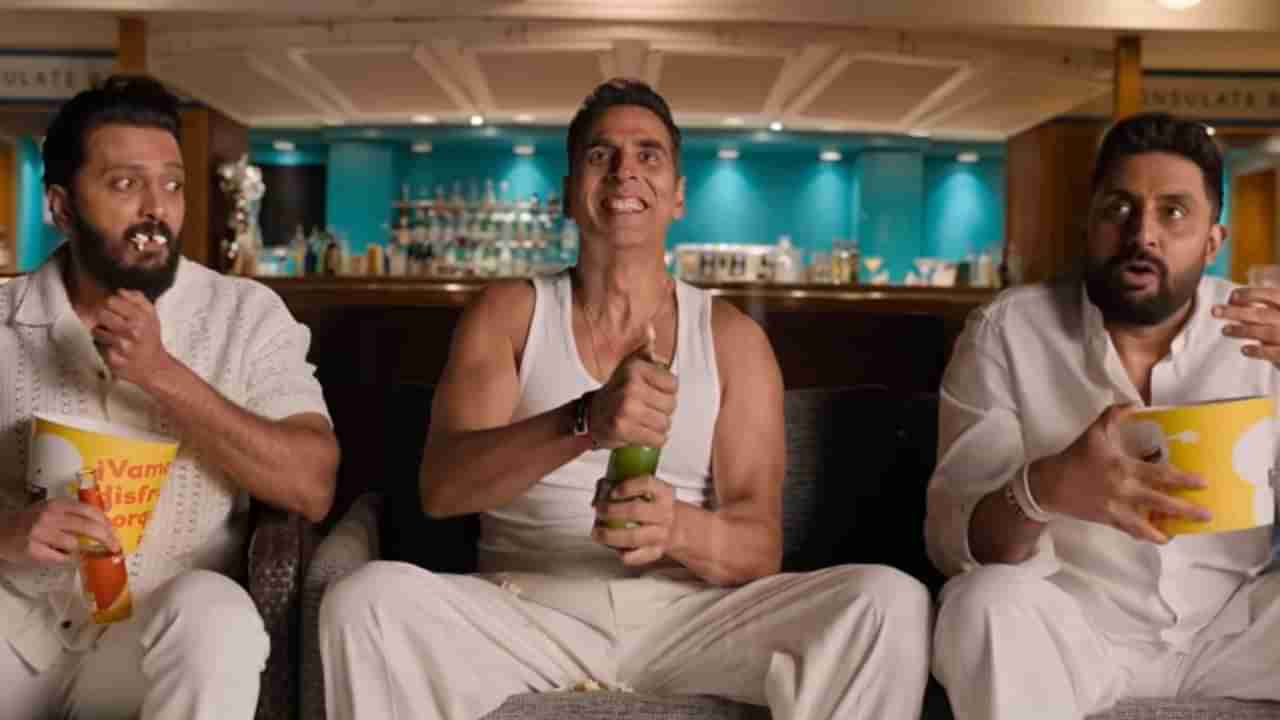 ಅಶ್ಲೀಲ ಸಂಭಾಷಣೆ, ಹದ್ದು ಮೀರಿದ ಗ್ಲಾಮರ್ ಆದರೂ ‘ಯು/ಎ’