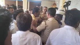 ಮನೆ ಹಂಚಿಕೆಗೆ ಹಣ: ಬಿಆರ್ ಪಾಟೀಲ್ ಕ್ಷೇತ್ರದ ವಿಡಿಯೋ ವೈರಲ್