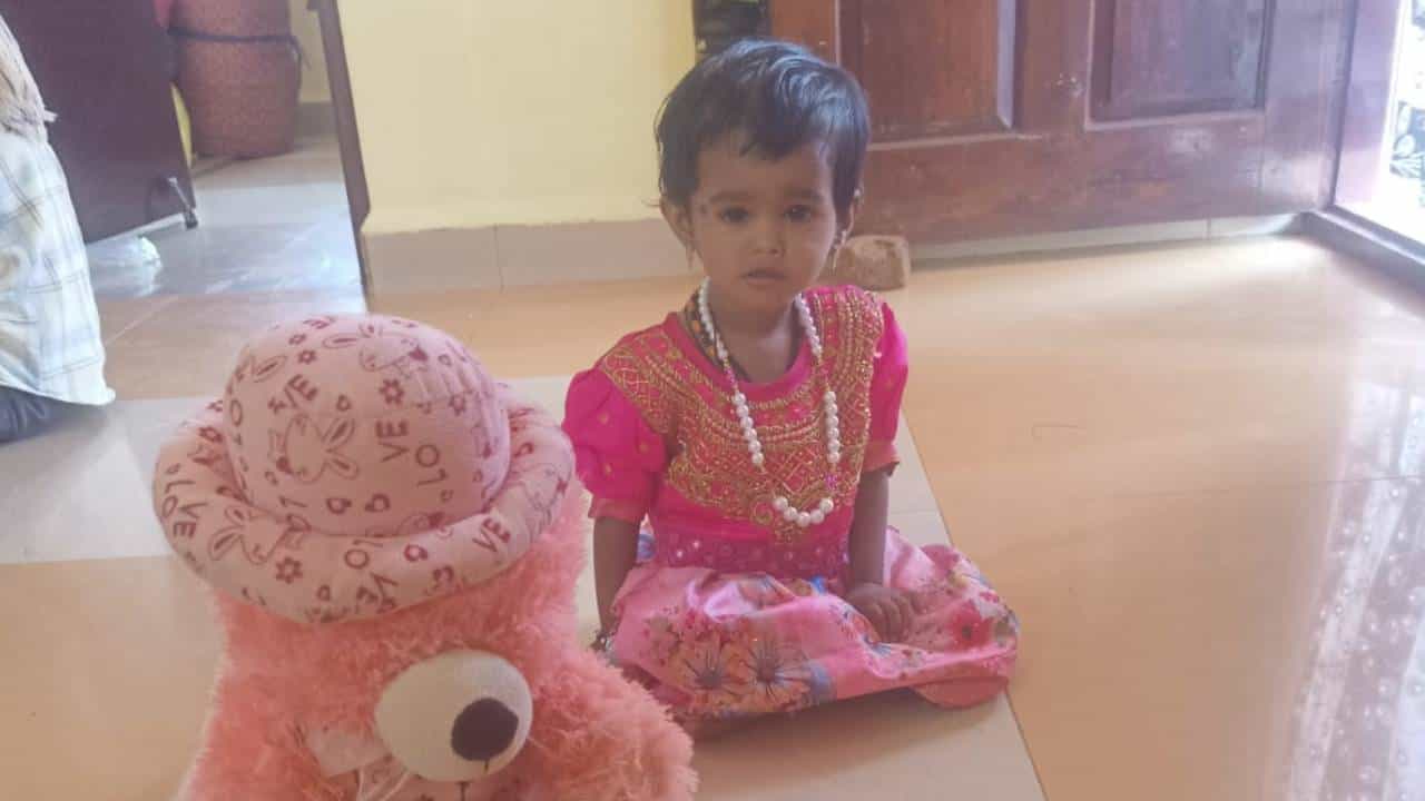 ಹತ್ತಾರು ದೇವರಿಗೆ ಹರಕೆ ಹೊತ್ತ ಬಳಿಕ ಹುಟ್ಟಿದ ಮಗಳ ಸಾವು: ಮದ್ವೆ ಮನೆಯಲ್ಲಿ ಆಗಿದ್ದೇನು?​