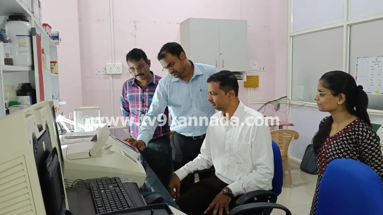 Hubli Kims Study Team