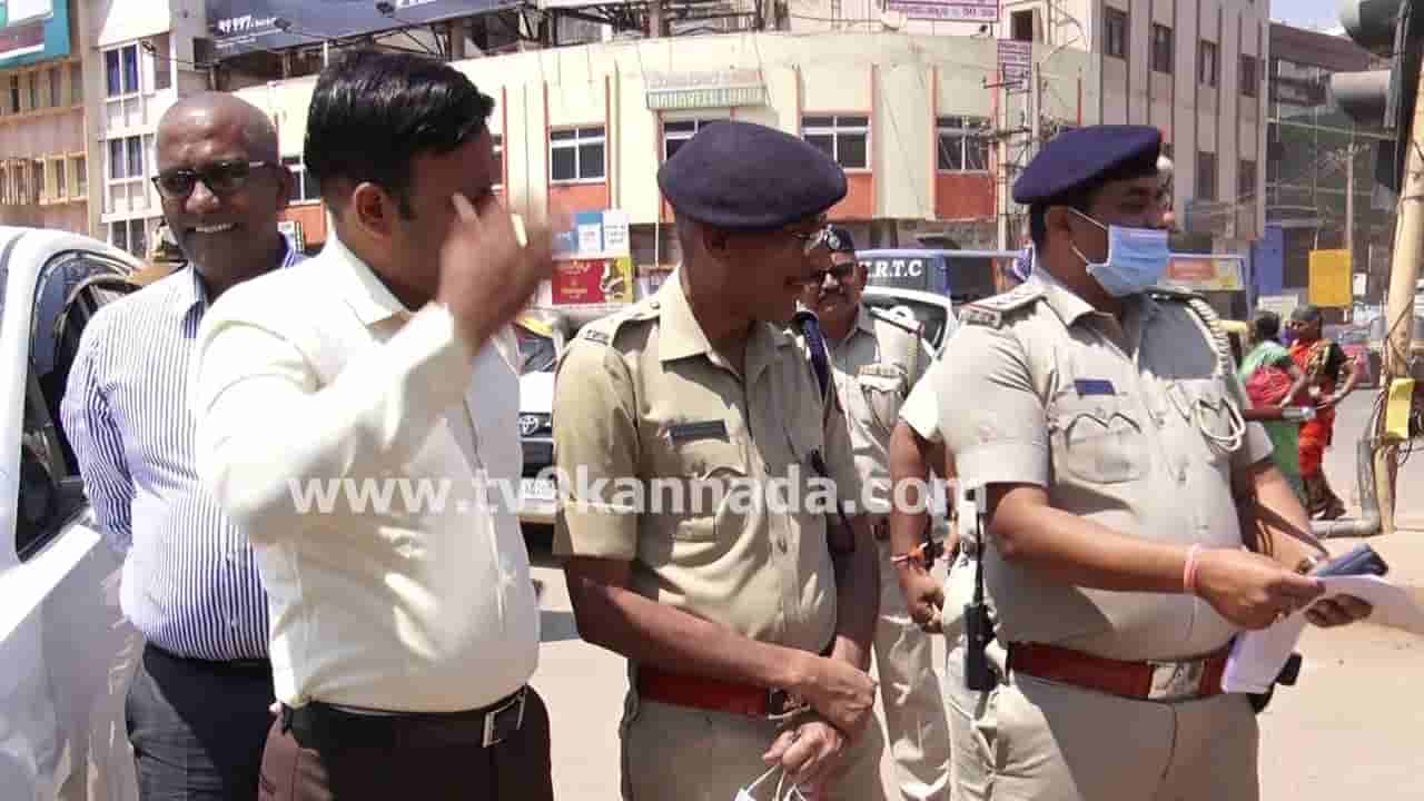 ಗೂಂಡಾ ಕಾಯ್ದೆಯಡಿ ಪ್ರಕರಣ, ಗಡೀಪಾರು: ರೌಡಿಗಳ ಅಟ್ಟಹಾಸಕ್ಕೆ ಬ್ರೇಕ್ ಹಾಕಲು ಹುಬ್ಬಳ್ಳಿ ಪೊಲೀಸರಿಂದ ಖಡಕ್ ಕ್ರಮ