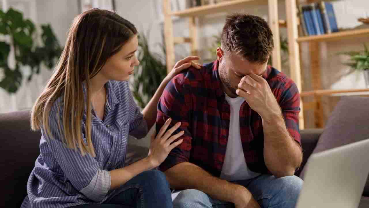 ನಿಮ್ಮ ಗಂಡ ಸಿಕ್ಕಾಪಟ್ಟೆ ಕೋಪ ಮಾಡಿಕೊಂಡ್ರೆ, ಅವ್ರನ್ನ ಈ ರೀತಿ ಶಾಂತಗೊಳಿಸಿ