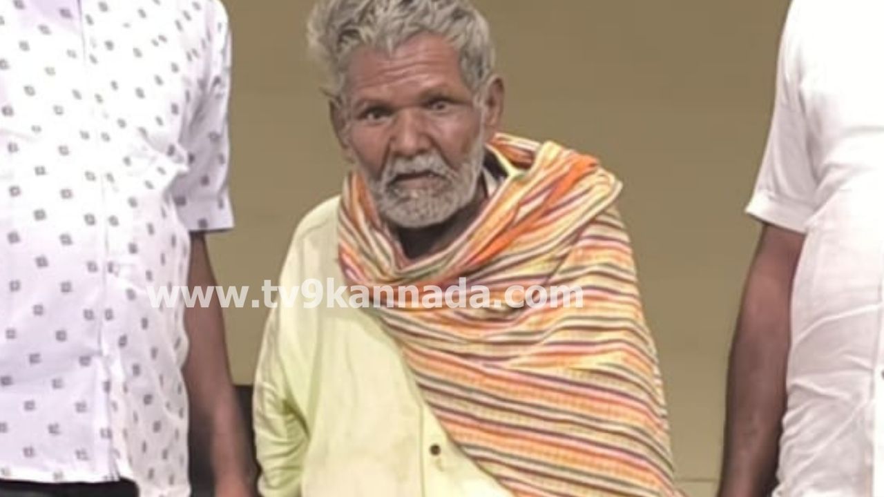 ಕೊಪ್ಪಳ: ಮೂರನೇ ಪತ್ನಿಯ ಕೊಲೆ ಮಾಡಿ ಬಸ್​ನಲ್ಲಿ ಲಗೇಜ್ ಎಂದು‌ ಕಳುಹಿಸಿ ಪರಾರಿಯಾಗಿದ್ದ ವೃದ್ಧ 23 ವರ್ಷಗಳ ಬಳಿಕ ಅರೆಸ್ಟ್