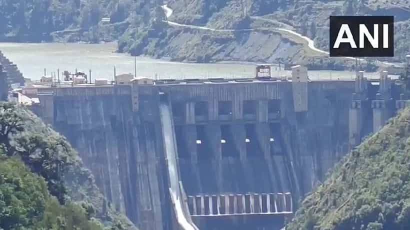 ಜಮ್ಮು-ಕಾಶ್ಮೀರ ಜಲವಿದ್ಯುತ್ ಯೋಜನೆ; ಶಾಶ್ವತ ಮಧ್ಯಸ್ಥಿಕೆ ನ್ಯಾಯಾಲಯದ ತೀರ್ಪು ನಿರಾಕರಿಸಿದ ಭಾರತ