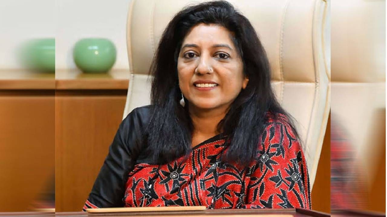 Anju Sharma: ಪಿಯುಸಿಯಲ್ಲಿ ಫೇಲ್ ಆಗಿದ್ದ ವಿದ್ಯಾರ್ಥಿನಿ ಮೊದಲ ಪ್ರಯತ್ನದಲ್ಲೇ UPSC ಪಾಸ್ Anju Sharma: ಪಿಯುಸಿಯಲ್ಲಿ ಫೇಲ್ ಆಗಿದ್ದ ವಿದ್ಯಾರ್ಥಿನಿ ಮೊದಲ ಪ್ರಯತ್ನದಲ್ಲೇ UPSC ಪಾಸ್