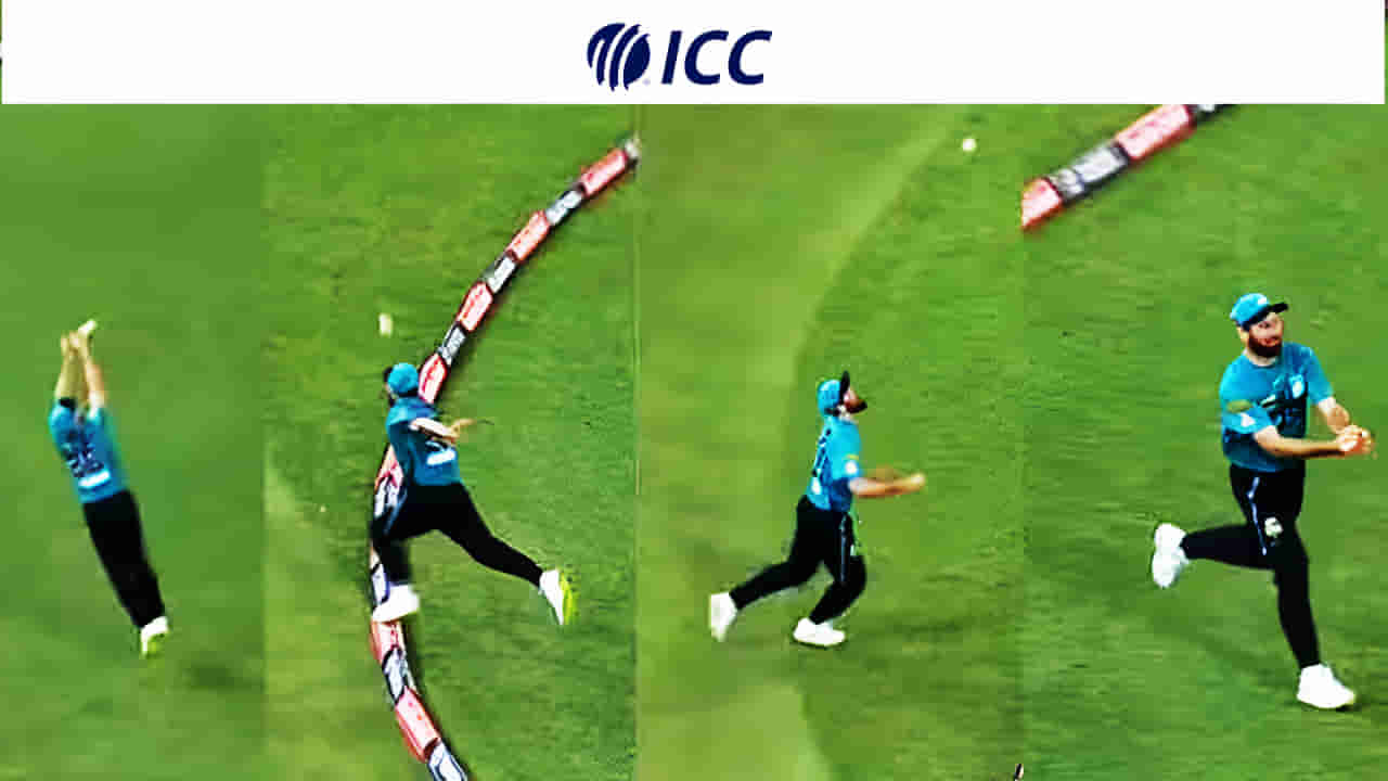 ಹೊಸ ರೂಲ್ಸ್ ಪರಿಚಯಿಸಿದ ಐಸಿಸಿ: ಈ ನಿಯಮ ಅರ್ಥವಾಗಲು ಈ ವಿಡಿಯೋ ನೋಡ್ಲೇಬೇಕು