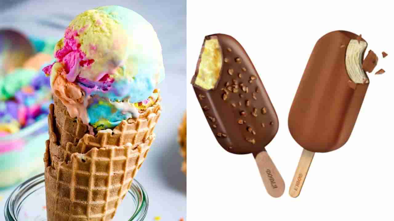 ಪಂಜಾಬ್: ಐಸ್​​ಕ್ರೀಂನಲ್ಲಿ ಹಲ್ಲಿ ಪತ್ತೆ, ಆದರೂ ಮಾರಾಟ ಮುಂದುವರೆಸಿದ ವ್ಯಾಪಾರಿ, ತೀವ್ರ ಆಕ್ರೋಶ