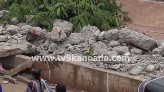 ಇಂಗ್ಲೆಂಡ್​ನಲ್ಲಿ ಕರ್ನಾಟಕ ಪೊಲೀಸ್ ಕೀರ್ತಿ ಪತಾಕೆ ಹಾರಿಸಿದ ಮುರುಗೇಶ್ ಚನ್ನಣ್ಣವರ: 13 ಗಂಟೆ ಇಂಗ್ಲಿಷ್ ಕಾಲುವೆ ಈಜಿ ಸಾಧನೆ