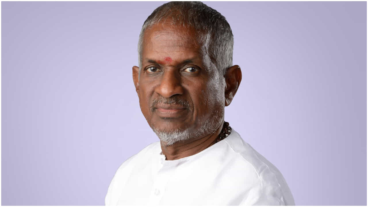 ‘ಲೈವ್ ಪರ್ಫಾರ್ಮೆನ್ಸ್​ನಲ್ಲಿ ನೀವು ಕೇಳಬಯಸೋ ಹಾಡು ಯಾವುದು’; ಇಳಯರಾಜ ಪ್ರಶ್ನೆಗೆ ಕನ್ನಡಿಗರ ಉತ್ತರವೇನು?