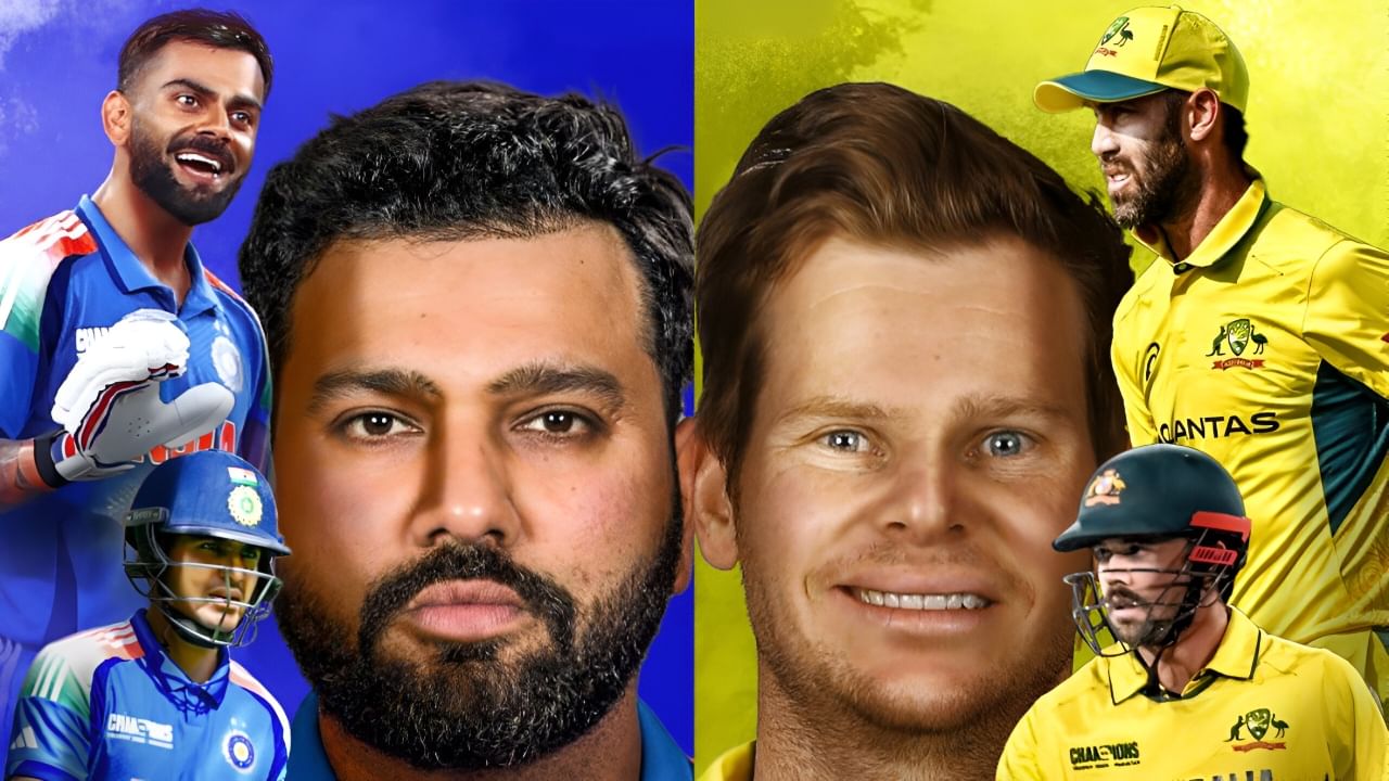 ವಿಶ್ವ ಟೆಸ್ಟ್ ಚಾಂಪಿಯನ್ಶಿಪ್ ಫೈನಲ್ನಲ್ಲಿ (WTC Final) ಕಣಕ್ಕಿಳಿಯುವುದರೊಂದಿಗೆ ಆಸ್ಟ್ರೇಲಿಯಾ ತಂಡವು ವಿಶ್ವ ದಾಖಲೆ ನಿರ್ಮಿಸಿದೆ. ಅದು ಕೂಡ ಭಾರತ ತಂಡದ ಹೆಸರಿನಲ್ಲಿದ್ದ ವಿಶೇಷ ದಾಖಲೆಯನ್ನು ಸರಿಗಟ್ಟುವ ಮೂಲಕ ಎಂಬುದು ವಿಶೇಷ. ಅಂದರೆ ಐಸಿಸಿ ಟೂರ್ನಿಯಲ್ಲಿ ಅತ್ಯಧಿಕ ಬಾರಿ ಫೈನಲ್ ಆಡಿದ ಹಿರಿಮೆಗೆ ಆಸ್ಟ್ರೇಲಿಯಾ ತಂಡ ಕೂಡ ಪಾತ್ರವಾಗಿದೆ.
