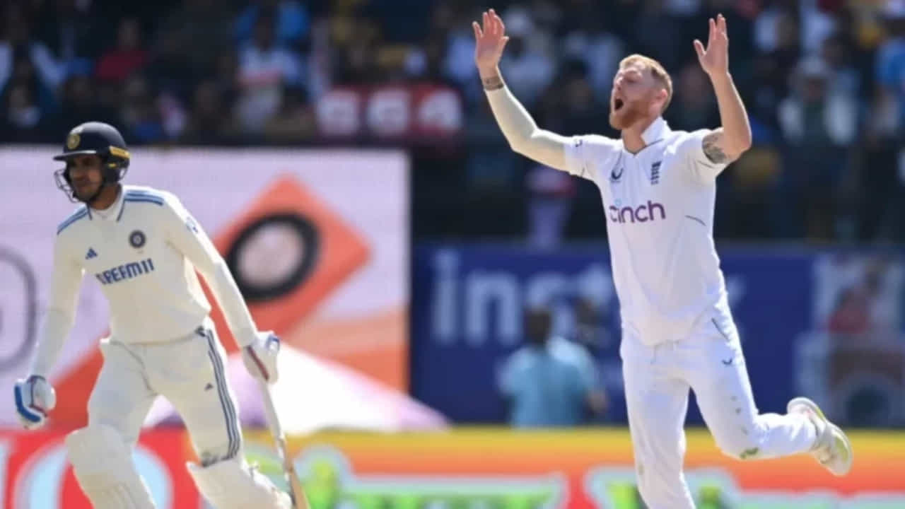 ಇಂಗ್ಲೆಂಡ್ ಮತ್ತು ಟೀಂ ಇಂಡಿಯಾ ನಡುವಿನ ಐದು ಪಂದ್ಯಗಳ ಟೆಸ್ಟ್ ಸರಣಿ ಜೂನ್ 20 ರಿಂದ ಆರಂಭವಾಗಲಿದೆ. 2025-2027ರ ವಿಶ್ವ ಟೆಸ್ಟ್ ಚಾಂಪಿಯನ್ಶಿಪ್ನಲ್ಲಿ ಎರಡೂ ತಂಡಗಳಿಗೆ ಇದು ಮೊದಲ ಸರಣಿಯಾಗಲಿದೆ. ಬೆನ್ ಸ್ಟೋಕ್ಸ್ ಇಂಗ್ಲೆಂಡ್ ತಂಡವನ್ನು ಮುನ್ನಡೆಸಿದರೆ, ಶುಭ್ಮನ್ ಗಿಲ್ ಅವರಿಗೆ ಭಾರತ ತಂಡದ ನಾಯಕತ್ವದ ಜವಾಬ್ದಾರಿಯನ್ನು ವಹಿಸಲಾಗಿದೆ. ಸರಣಿಯ ಆರಂಭಕ್ಕೂ ಮುನ್ನ ಇಂಗ್ಲೆಂಡ್-ಭಾರತ ಟೆಸ್ಟ್ ಸರಣಿಯಲ್ಲಿ ಅತಿ ಹೆಚ್ಚು ರನ್ ಗಳಿಸಿದ 5 ಬ್ಯಾಟ್ಸ್ಮನ್ಗಳ ಬಗ್ಗೆ ತಿಳಿದುಕೊಳ್ಳೋಣ.