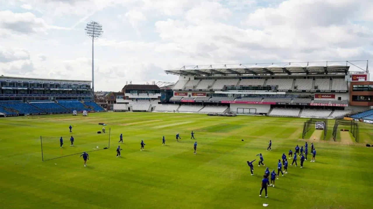 IND vs ENG: ಭಾರತ- ಇಂಗ್ಲೆಂಡ್‌ ಲೀಡ್ಸ್​ ಟೆಸ್ಟ್​ಗೆ ಮಳೆಯ ಆತಂಕ; ಇಲ್ಲಿದೆ 5 ದಿನಗಳ ಹವಾಮಾನ ವರದಿ