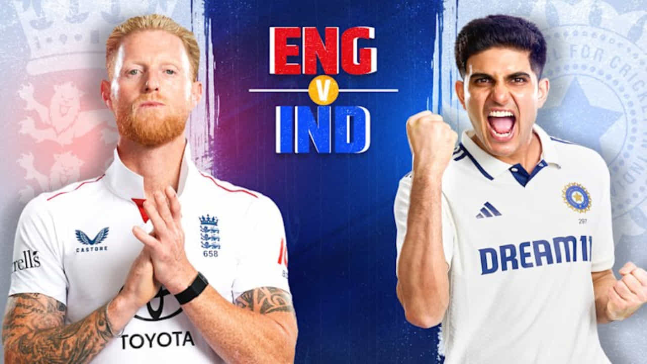 IND vs ENG: ಟಾಸ್ ಗೆದ್ದ ಇಂಗ್ಲೆಂಡ್‌; ಭಾರತದ ಪರ ಸುದರ್ಶನ್ ಪಾದಾರ್ಪಣೆ, ಕರುಣ್​ಗೂ ಅವಕಾಶ