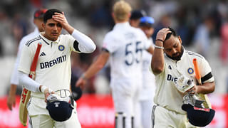 IND vs ENG: 5 ವಿಕೆಟ್ ಪಡೆದ ಚೆಂಡನ್ನು ಬುಮ್ರಾ ಉಡುಗೊರೆಯಾಗಿ ನೀಡಿದ್ಯಾರಿಗೆ ಗೊತ್ತಾ?