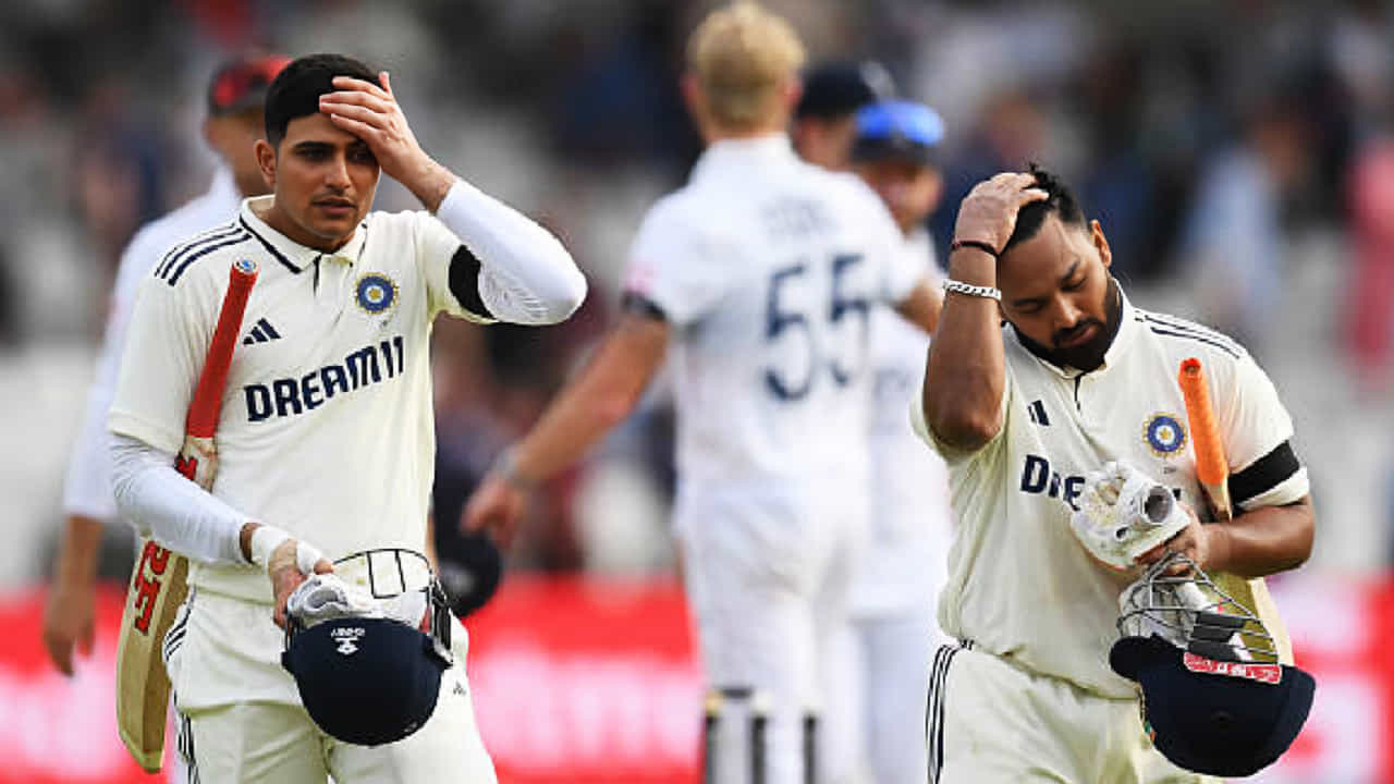 IND vs ENG: ಟೀಮ್ ಇಂಡಿಯಾ ಎಷ್ಟು ರನ್​ಗಳಿಸಿ ಡಿಕ್ಲೇರ್ ಮಾಡಬೇಕು? ಇಲ್ಲಿದೆ ಮಾಹಿತಿ