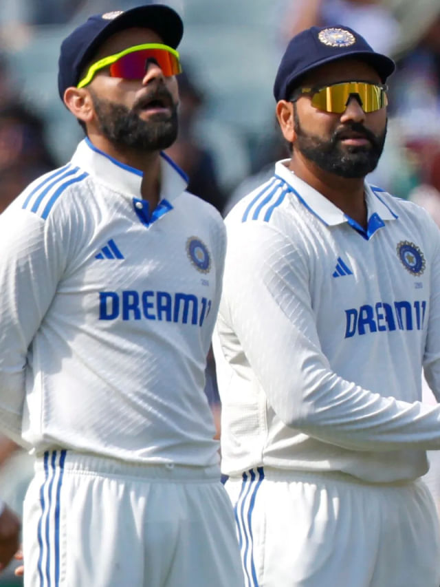 IND vs ENG Test: ಇಂಗ್ಲೆಂಡ್ನಲ್ಲಿ ಅತಿ ಹೆಚ್ಚು ಟೆಸ್ಟ್ ಗೆಲುವು ಸಾಧಿಸಿದ ಭಾರತೀಯ ನಾಯಕ IND vs ENG Test: ಇಂಗ್ಲೆಂಡ್ನಲ್ಲಿ ಅತಿ ಹೆಚ್ಚು ಟೆಸ್ಟ್ ಗೆಲುವು ಸಾಧಿಸಿದ ಭಾರತೀಯ ನಾಯಕ