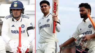 IND vs ENG 1st Test: ಎರಡನೇ ದಿನದಾಟಕ್ಕೆ 5 ಮಾಸ್ಟರ್ ಪ್ಲ್ಯಾನ್ ರೂಪಿಸಿದ ಶುಭ್​ಮನ್ ಗಿಲ್