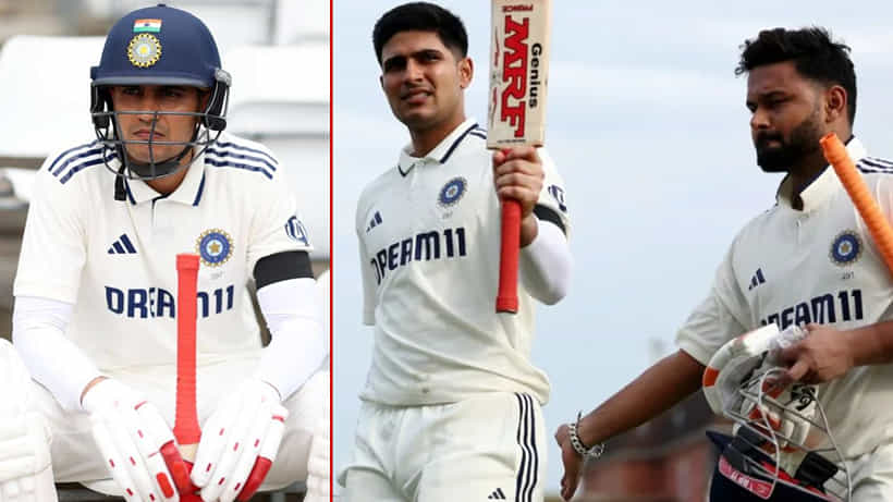 IND vs ENG 1st Test: ಎರಡನೇ ದಿನದಾಟಕ್ಕೆ 5 ಮಾಸ್ಟರ್ ಪ್ಲ್ಯಾನ್ ರೂಪಿಸಿದ ಶುಭ್ಮನ್ ಗಿಲ್