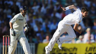 IND vs ENG: ಭಾರತ-ಇಂಗ್ಲೆಂಡ್ ಟೆಸ್ಟ್ ಸರಣಿಗೆ ಇಬ್ಬರು ಲೆಜೆಂಡರಿ ಆಟಗಾರರ ಹೆಸರಿಡಲು ನಿರ್ಧಾರ