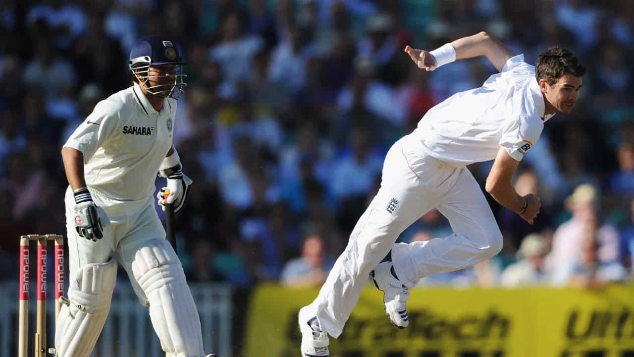 IND vs ENG: ಭಾರತ-ಇಂಗ್ಲೆಂಡ್ ಟೆಸ್ಟ್ ಸರಣಿಗೆ ಇಬ್ಬರು ಲೆಜೆಂಡರಿ ಆಟಗಾರರ ಹೆಸರಿಡಲು ನಿರ್ಧಾರ IND vs ENG: ಭಾರತ-ಇಂಗ್ಲೆಂಡ್ ಟೆಸ್ಟ್ ಸರಣಿಗೆ ಇಬ್ಬರು ಲೆಜೆಂಡರಿ ಆಟಗಾರರ ಹೆಸರಿಡಲು ನಿರ್ಧಾರ