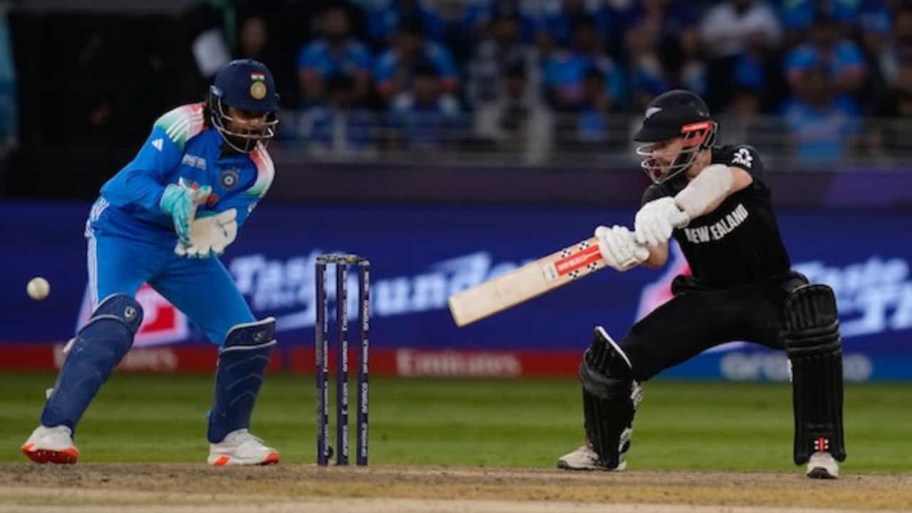 IND vs NZ: ಭಾರತದ 8 ಸ್ಥಳಗಳಲ್ಲಿ ಟೀಂ ಇಂಡಿಯಾ ಹಾಗೂ ನ್ಯೂಜಿಲೆಂಡ್ ನಡುವೆ ಕ್ರಿಕೆಟ್ ಫೈಟ್