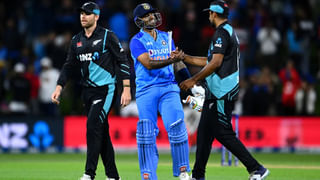 WTC 2025 final: ಹಿಂದೆಂದೂ ಸಂಭವಿಸದ ಅಪರೂಪದ ಘಟನೆಗೆ ಸಾಕ್ಷಿಯಾದ ಡಬ್ಲ್ಯುಟಿಸಿ ಫೈನಲ್