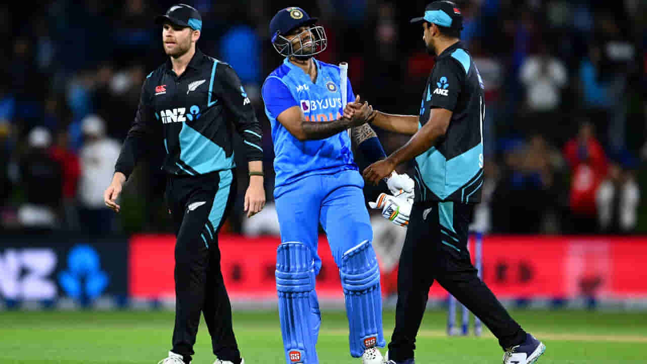 IND vs NZ: ನ್ಯೂಜಿಲೆಂಡ್ ವಿರುದ್ಧ 20 ದಿನಗಳ ಅಂತರದಲ್ಲಿ 8 ಪಂದ್ಯಗಳನ್ನಾಡಲಿದೆ ಟೀಂ ಇಂಡಿಯಾ