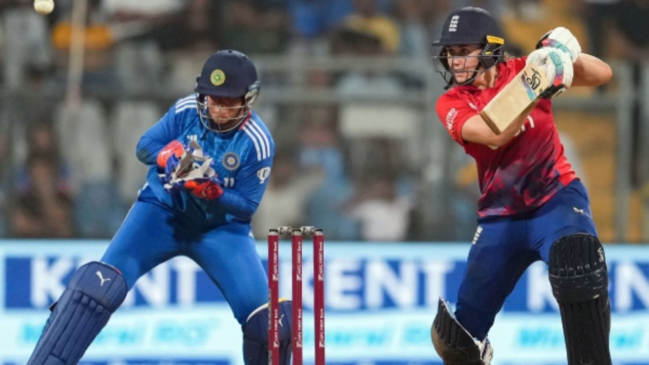 IND vs ENG: ಭಾರತ- ಇಂಗ್ಲೆಂಡ್ ನಡುವೆ ಜೂನ್ 28 ರಿಂದ ಟಿ20 ಸರಣಿ ಆರಂಭ IND vs ENG: ಭಾರತ- ಇಂಗ್ಲೆಂಡ್ ನಡುವೆ ಜೂನ್ 28 ರಿಂದ ಟಿ20 ಸರಣಿ ಆರಂಭ