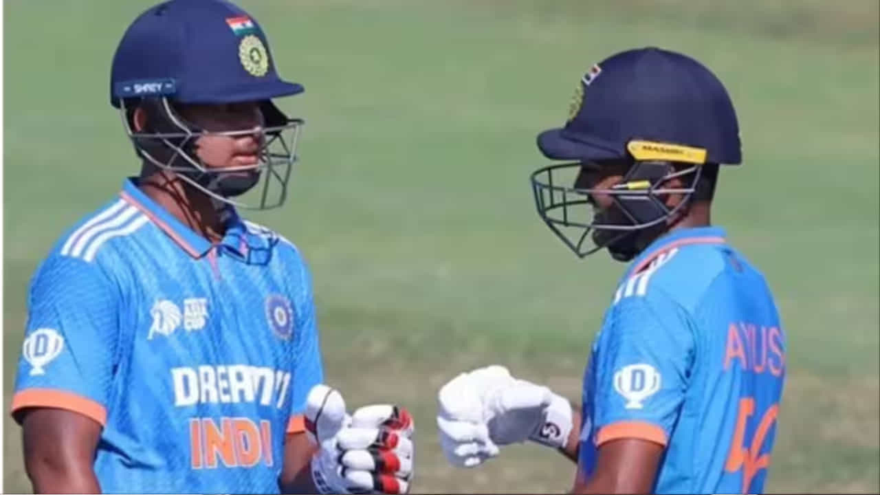 IND vs ENG: ಭಾರತದ ಇಬ್ಬರು ಆಟಗಾರರಿಗೆ ಗಾಯ..! ಬದಲಿ ಆಟಗಾರರನ್ನು ಘೋಷಿಸಿದ ಬಿಸಿಸಿಐ