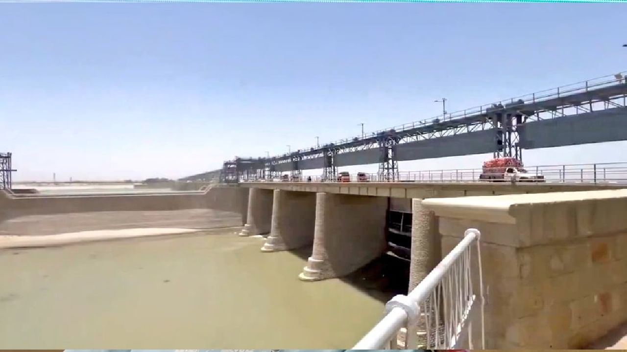 ಸಿಂಧೂ ನದಿ ನೀರನ್ನು ತಿರುಗಿಸಲು ಸಿದ್ಧತೆ ಚುರುಕುಗೊಳಿಸಿದ ಭಾರತ