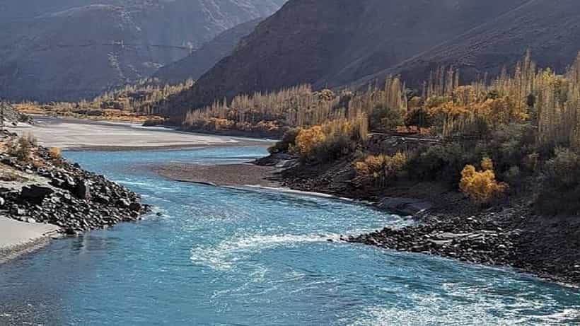 Indus Waters Treaty: ಸಿಂಧೂ ಜಲ ಒಪ್ಪಂದದ ರದ್ದತಿ ಮರುಪರಿಶೀಲಿಸಿ; ಭಾರತಕ್ಕೆ 4 ಬಾರಿ ಪತ್ರ ಬರೆದ ಪಾಕಿಸ್ತಾನ