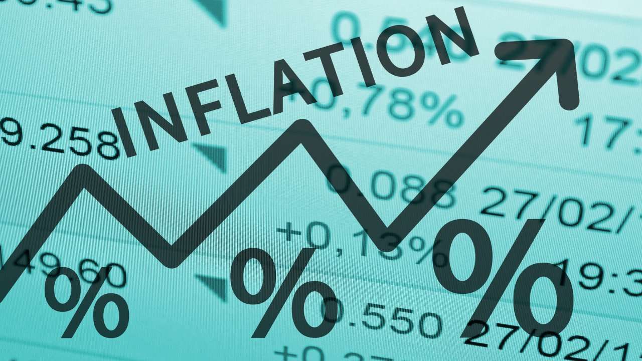 Inflation: ಮೇ ತಿಂಗಳ ಹಣದುಬ್ಬರ ಶೇ. 2.82; ಇದು ಆರು ವರ್ಷದಲ್ಲೇ ಕನಿಷ್ಠ ಬೆಲೆ ಏರಿಕೆ ಮಟ್ಟ