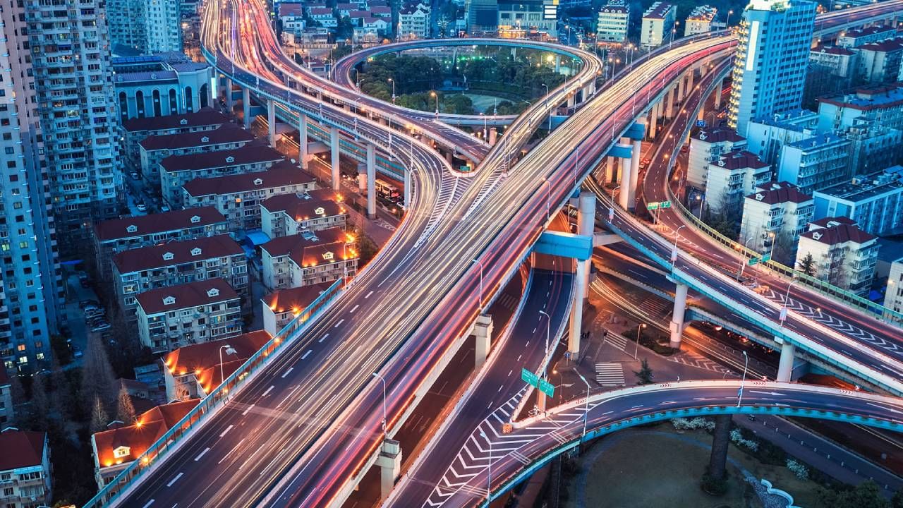 Infra Revolution: ಭಾರತದಲ್ಲಿ ಇನ್​ಫ್ರಾಸ್ಟ್ರಕ್ಚರ್ ಕ್ರಾಂತಿ; 11 ವರ್ಷಗಳಲ್ಲಿ ಆದ ಸಾಧನೆಗಳೇನು? ಇಲ್ಲಿದೆ ಪಟ್ಟಿ