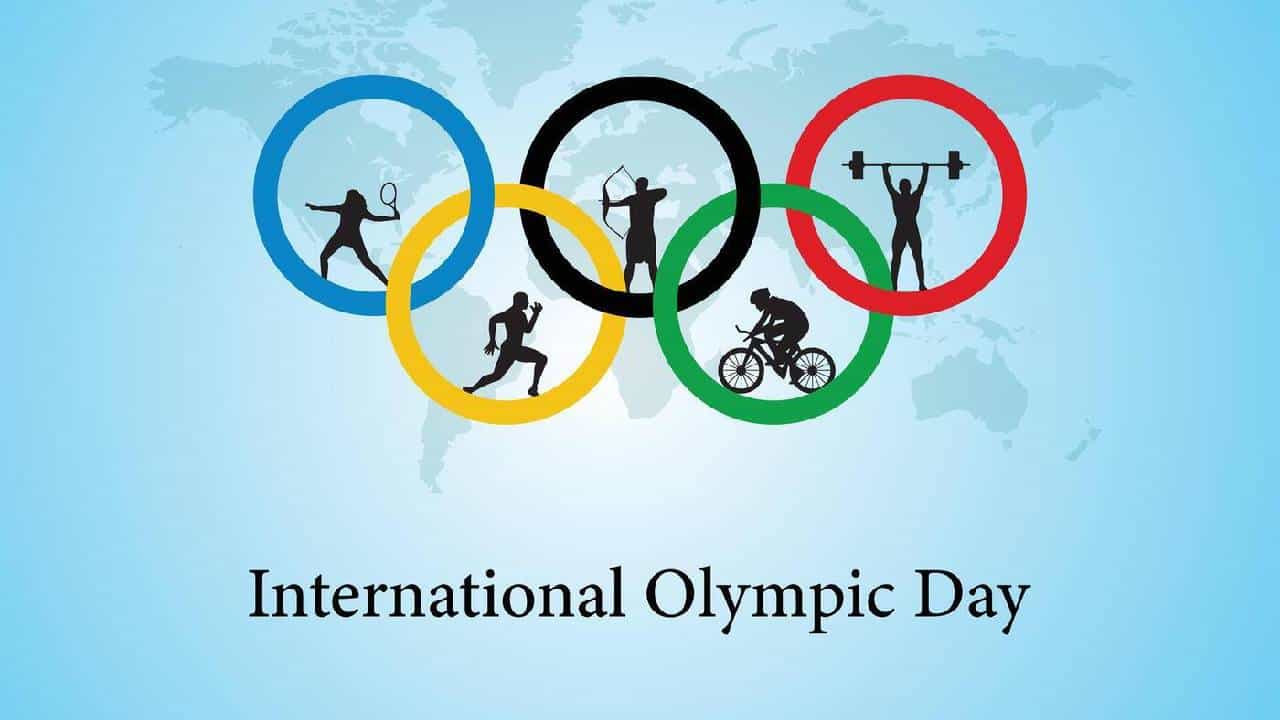 International Olympic Day 2025: ಅಂತಾರಾಷ್ಟ್ರೀಯ ಒಲಿಂಪಿಕ್ಸ್ ದಿನಾಚರಣೆಯ ಇತಿಹಾಸ ಬಗ್ಗೆ ಗೊತ್ತಾ? International Olympic Day 2025: ಅಂತಾರಾಷ್ಟ್ರೀಯ ಒಲಿಂಪಿಕ್ಸ್ ದಿನಾಚರಣೆಯ ಇತಿಹಾಸ ಬಗ್ಗೆ ಗೊತ್ತಾ?