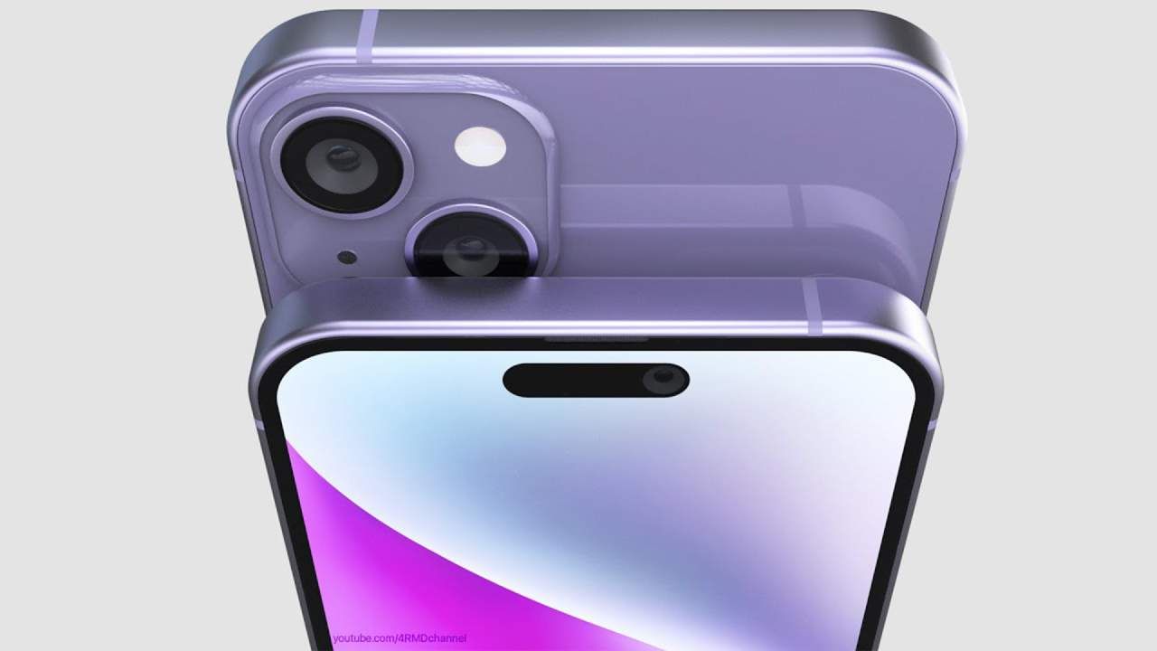 iPhone 15 Offer: ಐಫೋನ್ 15 ಫೋನಿನ 256GB ಬೆಲೆಯಲ್ಲಿ ಭಾರೀ ಕುಸಿತ: ಕಡಿಮೆ ಬೆಲೆಗೆ ಖರೀದಿಸಲು ಉತ್ತಮ ಅವಕಾಶ iPhone 15 Offer: ಐಫೋನ್ 15 ಫೋನಿನ 256GB ಬೆಲೆಯಲ್ಲಿ ಭಾರೀ ಕುಸಿತ: ಕಡಿಮೆ ಬೆಲೆಗೆ ಖರೀದಿಸಲು ಉತ್ತಮ ಅವಕಾಶ