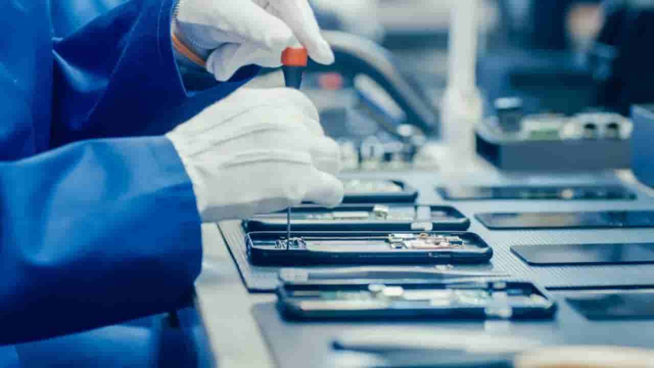 ಟಾಟಾಗೆ ಮತ್ತೊಂದು ಆ್ಯಪಲ್ ಬ್ಯುಸಿನೆಸ್; ಐಫೋನ್, ಮ್ಯಾಕ್ಬುಕ್ ದುರಸ್ತಿ ಸರ್ವಿಸ್ ವ್ಯವಹಾರ ಪಡೆದ ಟಾಟಾ ಕಂಪನಿ