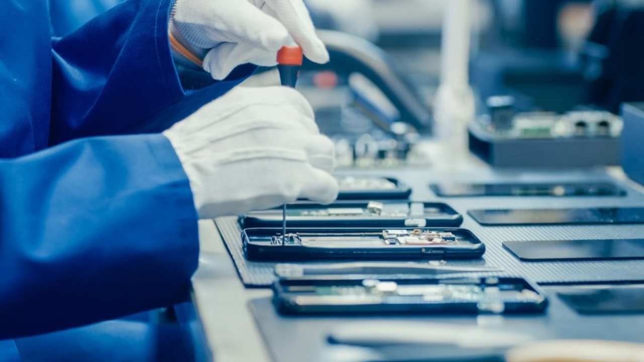 ಟಾಟಾಗೆ ಮತ್ತೊಂದು ಆ್ಯಪಲ್ ಬ್ಯುಸಿನೆಸ್; ಐಫೋನ್, ಮ್ಯಾಕ್ಬುಕ್ ದುರಸ್ತಿ ಸರ್ವಿಸ್ ವ್ಯವಹಾರ ಪಡೆದ ಟಾಟಾ ಕಂಪನಿ ಟಾಟಾಗೆ ಮತ್ತೊಂದು ಆ್ಯಪಲ್ ಬ್ಯುಸಿನೆಸ್; ಐಫೋನ್, ಮ್ಯಾಕ್ಬುಕ್ ದುರಸ್ತಿ ಸರ್ವಿಸ್ ವ್ಯವಹಾರ ಪಡೆದ ಟಾಟಾ ಕಂಪನಿ